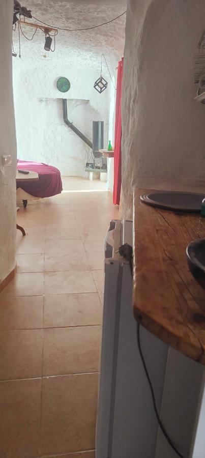 Cuevas Althea Apartment Баса Екстериор снимка