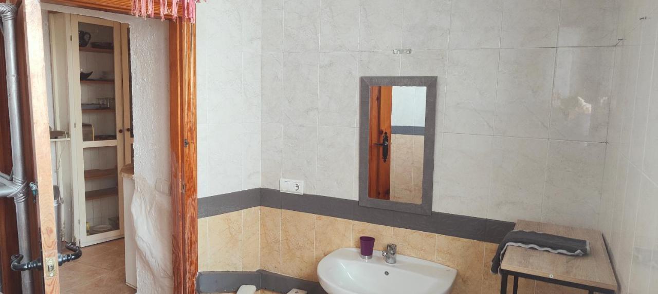 Cuevas Althea Apartment Баса Екстериор снимка