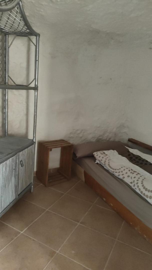 Cuevas Althea Apartment Баса Екстериор снимка