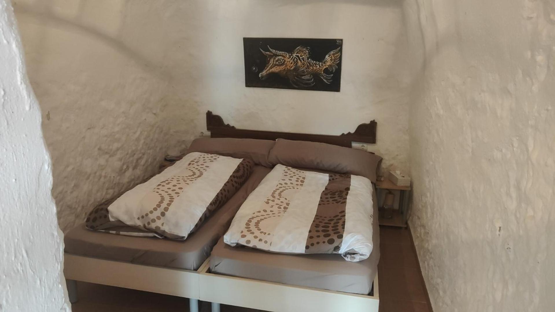 Cuevas Althea Apartment Баса Екстериор снимка