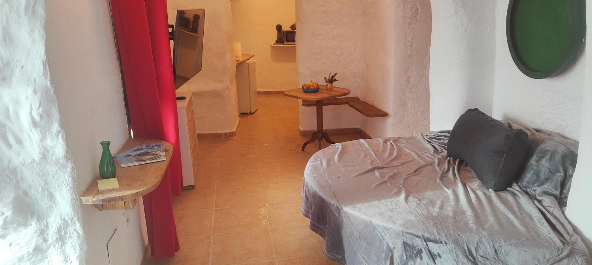 Cuevas Althea Apartment Баса Екстериор снимка
